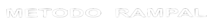 Logo METODO RAMPAL